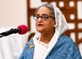 হাসিনার মৃত্যুদণ্ড চেয়ে আজ আপিল করবে প্রসিকিউশন