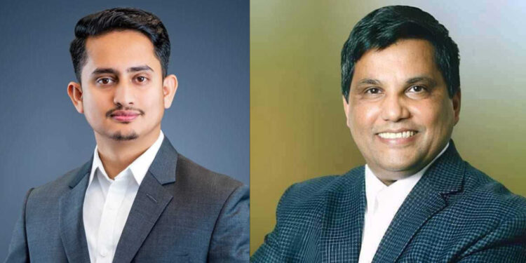 আচরণবিধি লঙ্ঘনে সারজিস আলম ও নওশাদকে শোকজ