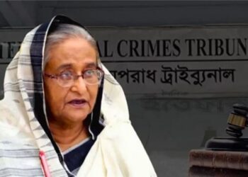 শেখ হাসিনাসহ ১২ সেনা কর্মকর্তার বিরুদ্ধে সাক্ষ্য শুরু আজ