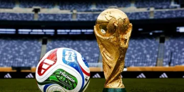 ২০২৬ বিশ্বকাপ: বাফুফে পাচ্ছে ৩৩০ টিকিট, আবেদন শুরু কাল 