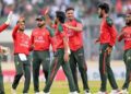 বিশ্বকাপ বয়কটের সিদ্ধান্ত নিল বাংলাদেশ