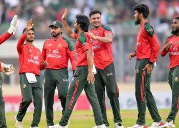 বিশ্বকাপ বয়কটের সিদ্ধান্ত নিল বাংলাদেশ