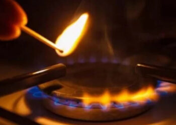 ২৪ ঘণ্টা গ্যাস থাকবে না আজ