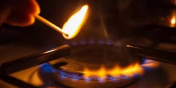 ২৪ ঘণ্টা গ্যাস থাকবে না আজ