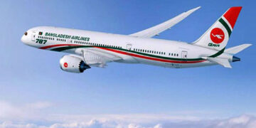ঢাকা-করাচি সরাসরি ফ্লাইট চালু আজ