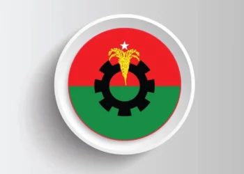 বিএনপির ৬০ নেতাকে দলের সব পদ থেকে স্থায়ী বহিষ্কার