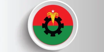 বিএনপির ৬০ নেতাকে দলের সব পদ থেকে স্থায়ী বহিষ্কার