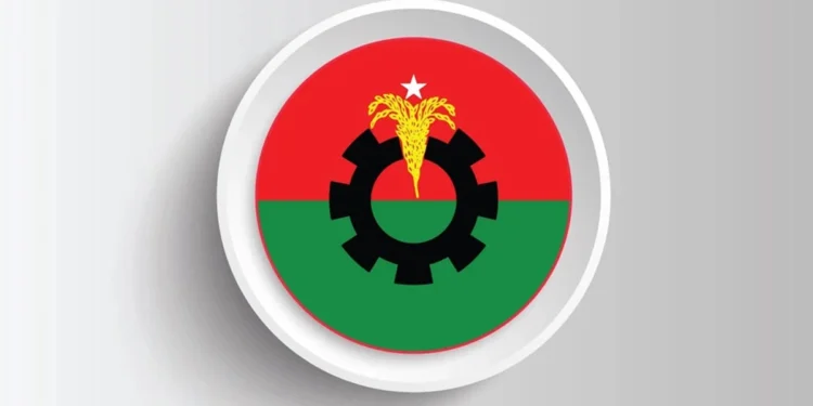 বিএনপির ৬০ নেতাকে দলের সব পদ থেকে স্থায়ী বহিষ্কার