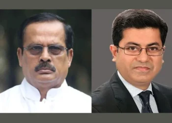 পলাতক নানক-তাপসসহ ২৮ জনের বিরুদ্ধে অভিযোগ আমলে নিয়েছে ট্রাইব্যুনাল