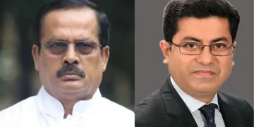 পলাতক নানক-তাপসসহ ২৮ জনের বিরুদ্ধে অভিযোগ আমলে নিয়েছে ট্রাইব্যুনাল