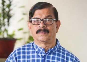 নাগরিক ঐক্যের সভাপতি মাহমুদুর রহমান মান্না হাসপাতালে