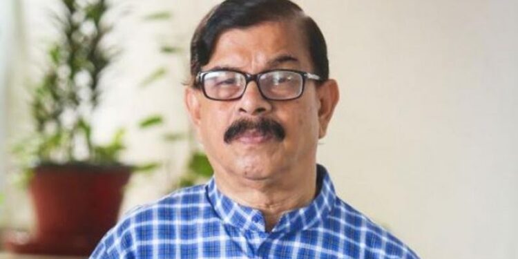 নাগরিক ঐক্যের সভাপতি মাহমুদুর রহমান মান্না হাসপাতালে