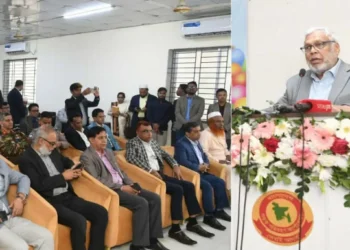 লাইসেন্স পেতে চালকদের ৬০ ঘণ্টার প্রশিক্ষণ