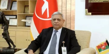 বাজার চাহিদার ভিত্তিতেই বিমানের বোয়িং কেনা: সিইও