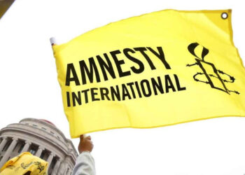 নির্বাচনে মানবাধিকার নিশ্চিতে প্রধান উপদেষ্টাকে অ্যামনেস্টির মহাসচিবের খোলা চিঠি