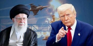 ইরানে সামরিক অভিযানের প্রয়োজন হবে না: ট্রাম্প