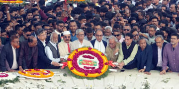 নির্বাচন কমিশনের ওপর আস্থা রাখতে চায় বিএনপি: মির্জা ফখরুল