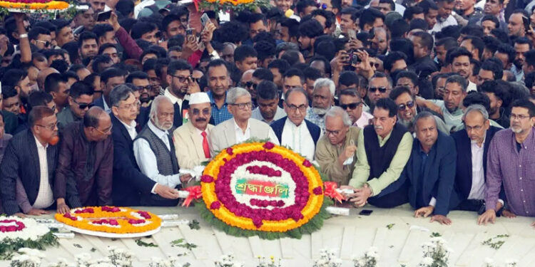 নির্বাচন কমিশনের ওপর আস্থা রাখতে চায় বিএনপি: মির্জা ফখরুল