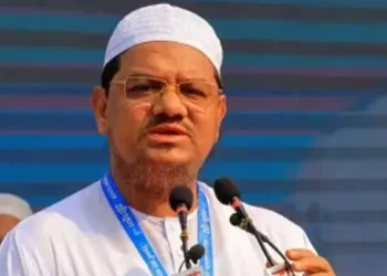 ক্ষমতালোভীরা কোন নিয়মে দেশ পরিচালনা করবে: রেজাউল করীম