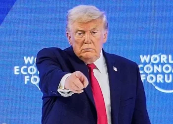 যুক্তরাষ্ট্র না থাকলে আপনারা সবাই এখন জার্মান ভাষায় কথা: ট্রাম্প