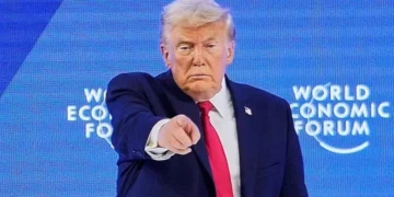 যুক্তরাষ্ট্র না থাকলে আপনারা সবাই এখন জার্মান ভাষায় কথা: ট্রাম্প