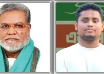 হাসনাতের প্রতিদ্বন্দ্বী মঞ্জুরুল আহসান মুন্সীর আপিল শুনানি আজ