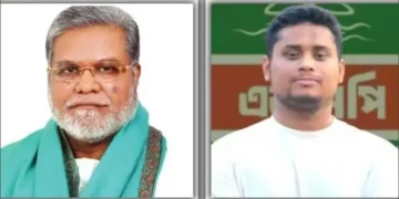 হাসনাতের প্রতিদ্বন্দ্বী মঞ্জুরুল আহসান মুন্সীর আপিল শুনানি আজ