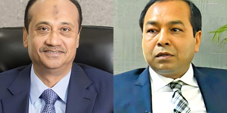 এস আলম, পি কে হালদারসহ ১৩ জনের বিচার শুরু