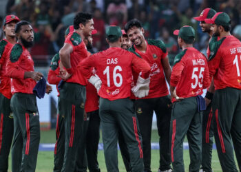 বিশ্বকাপ থেকে বাংলাদেশকে বাদ দেওয়ায় বিশ্বজুড়ে হতাশা
