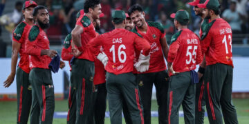 বিশ্বকাপ থেকে বাংলাদেশকে বাদ দেওয়ায় বিশ্বজুড়ে হতাশা