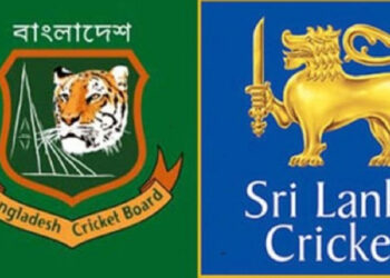 বাংলাদেশ বাদ, যা বলল আয়োজক শ্রীলঙ্কা