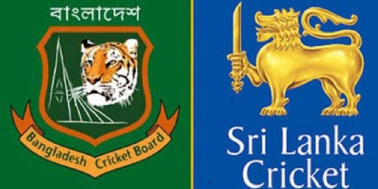 বাংলাদেশ বাদ, যা বলল আয়োজক শ্রীলঙ্কা