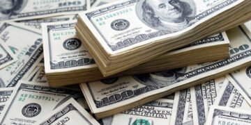 জানুয়ারির ২৪ দিনে দেশে এলো ২৪৮ কোটি ডলার