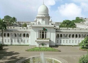 নিউমুরিং টার্মিনাল নিয়ে সরকারের চুক্তি বৈধ