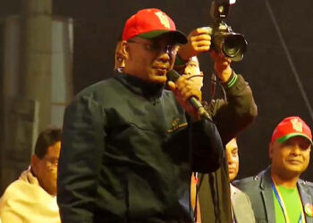 সবাইকে ‘হ্যাঁ’-এর পক্ষে ভোট দিতে হবে: তারেক রহমান