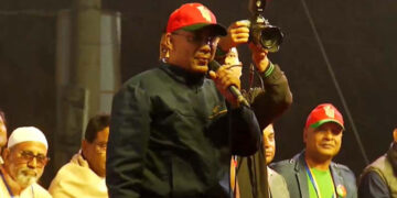 সবাইকে ‘হ্যাঁ’-এর পক্ষে ভোট দিতে হবে: তারেক রহমান