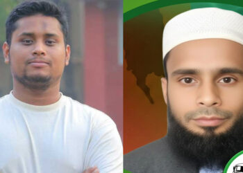 হাসনাতের আসনে বিএনপি জোটের প্রার্থী জসিম উদ্দিন