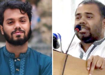 ওসমান হাদির পরিবারের নিরাপত্তা চেয়ে জিডি