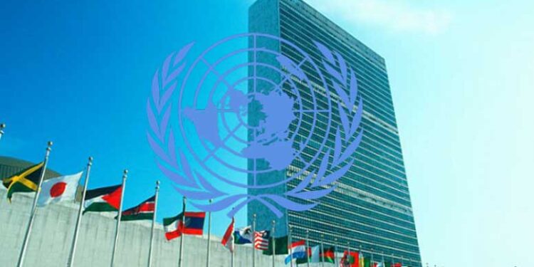 সত্যিই কি দেউলিয়া হওয়ার ঝুঁকিতে জাতিসংঘ