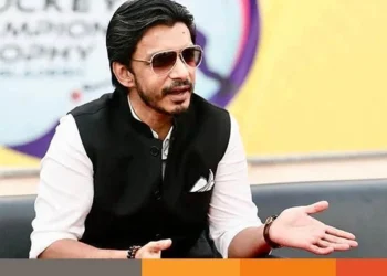 বিসিবি পরিচালক ইশতিয়াক সাদেকের পদত্যাগ