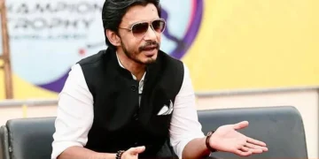 বিসিবি পরিচালক ইশতিয়াক সাদেকের পদত্যাগ