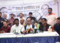 নির্বাচনে কারচুপির পরিকল্পনার আশঙ্কা করছেন মির্জা আব্বাস