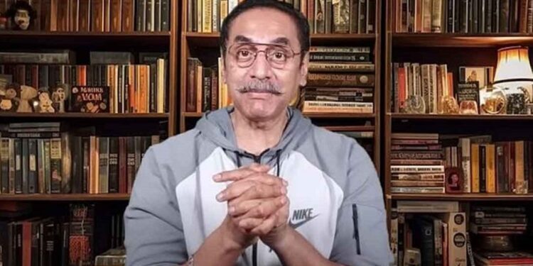 পিনাকী ভট্টাচার্যের বিরুদ্ধে আদালত অবমাননার রুল জারির আর্জি