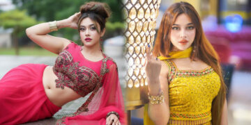 কোরিওগ্রাফারের বিরুদ্ধে গুরুতর অভিযোগ নাজমির