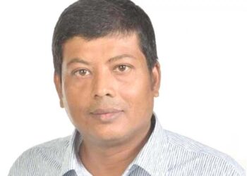 ফার্মগেটে স্বেচ্ছাসেবক দল নেতা মুসাব্বিরকে গুলি করে হত্যা