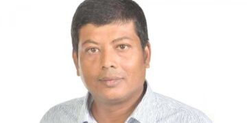 ফার্মগেটে স্বেচ্ছাসেবক দল নেতা মুসাব্বিরকে গুলি করে হত্যা