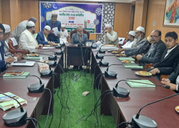 পবিত্র শবেবরাত ৩ ফেব্রুয়ারি