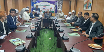 পবিত্র শবেবরাত ৩ ফেব্রুয়ারি