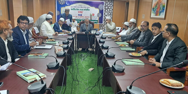 পবিত্র শবেবরাত ৩ ফেব্রুয়ারি