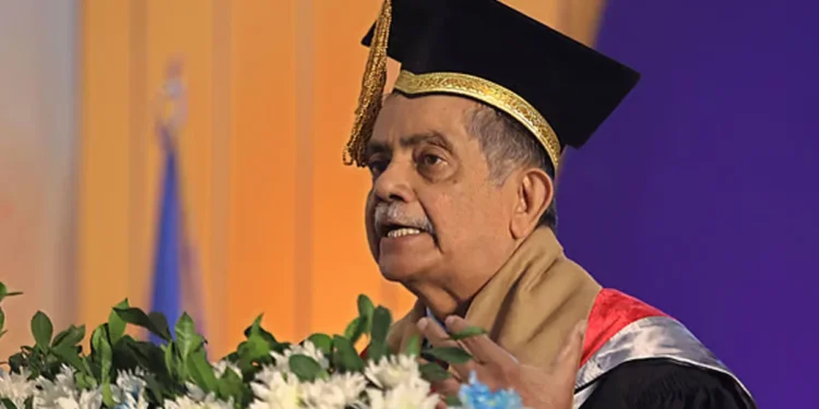 ডিগ্রি নয়, অর্জিত জ্ঞান কাজে লাগানোই গুরুত্বপূর্ণ: শিক্ষা উপদেষ্টা